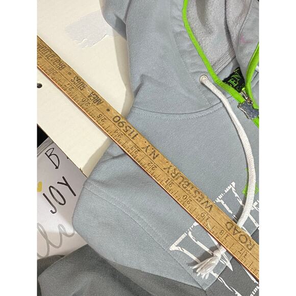 Wicked Broadway Musicals Hoodie Hooded Pullover Sweatshirt for Men Women Medium - Picture 4 of 12